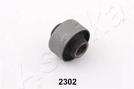 Кронштейн, подушки рычага ASHIKA GOM2302