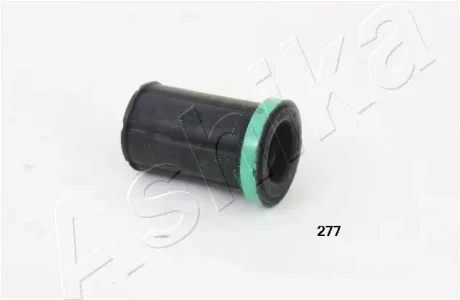Втулка задньої ресори верхня Toyota Hilux VIII 2.4D/2.7/2.8D 05.15- ASHIKA GOM277