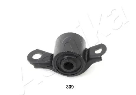 Кронштейн, подушки рычага ASHIKA GOM309