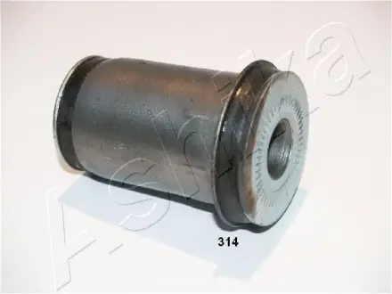 Кронштейн, подушки рычага ASHIKA GOM314