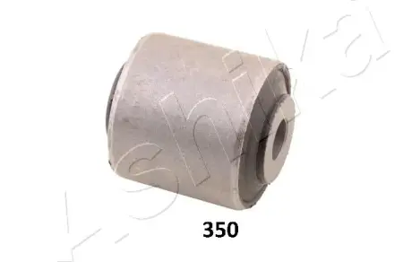 Кронштейн, подушки рычага ASHIKA GOM350