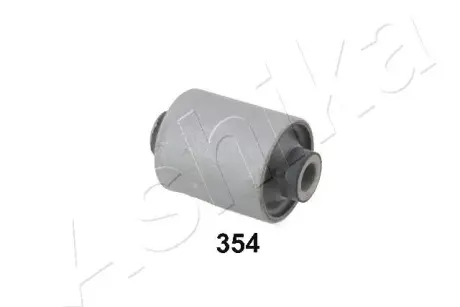 Кронштейн, подушки рычага ASHIKA GOM354