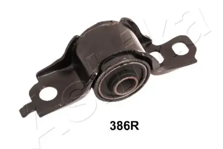 Кронштейн, подушки рычага ASHIKA GOM386R