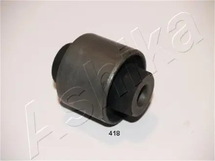 Кронштейн, подушки рычага ASHIKA GOM418