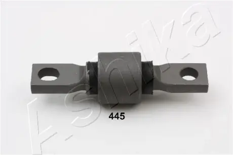 Кронштейн, подушки рычага ASHIKA GOM445