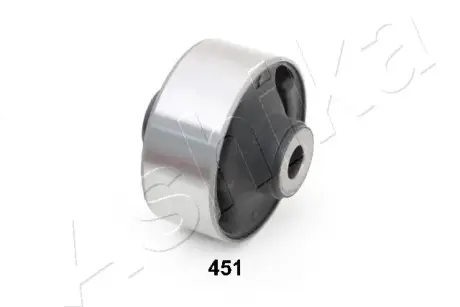 Кронштейн, подушки рычага ASHIKA GOM451