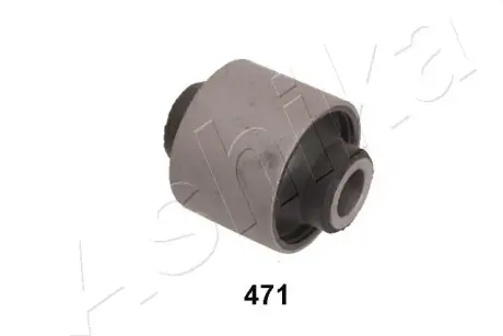 Кронштейн, подушки рычага ASHIKA GOM471