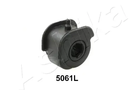 Кронштейн, подушки рычага ASHIKA GOM5061L