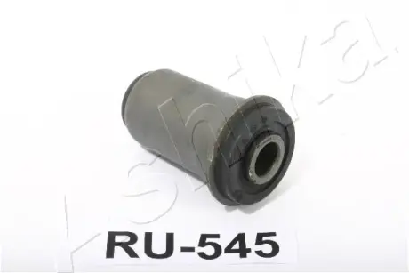 Кронштейн, подушки рычага ASHIKA GOM545