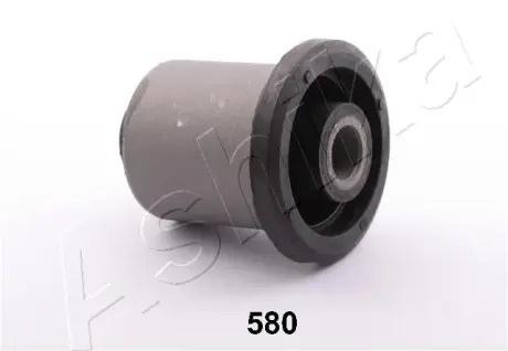 Кронштейн, подушки рычага ASHIKA GOM580