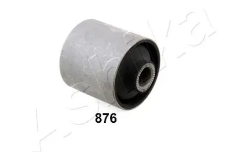 Кронштейн, подушки рычага ASHIKA GOM876