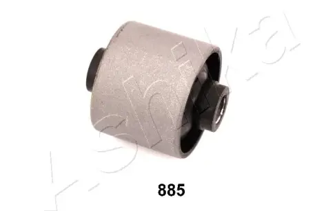 Кронштейн, подушки рычага ASHIKA GOM885