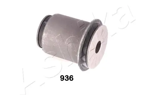 Кронштейн, подушки рычага ASHIKA GOM936