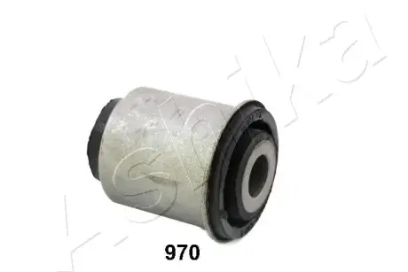 Кронштейн, подушки рычага ASHIKA GOM970