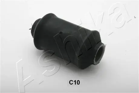 Кронштейн, подушки рычага ASHIKA GOMC10