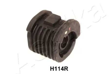Кронштейн, подушки рычага ASHIKA GOMH114R