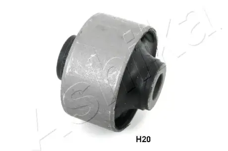 Кронштейн, подушки рычага ASHIKA GOMH20