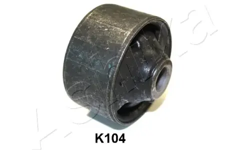 Кронштейн, подушки рычага ASHIKA GOMK104