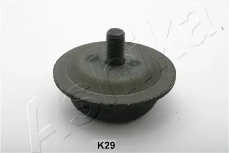 Кронштейн, подушки рычага ASHIKA GOMK29