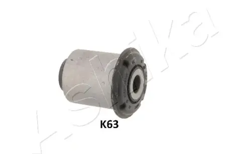 Кронштейн, подушки рычага ASHIKA GOMK63