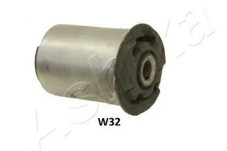 Кронштейн, подушки рычага ASHIKA GOMW32
