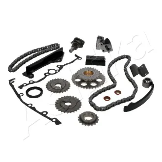 Автозапчасть ASHIKA KCK100