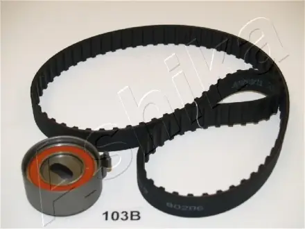 Комплект ремня ГРМ ASHIKA KCT103B