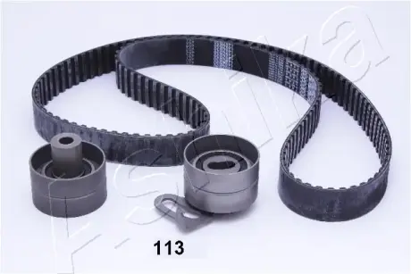 Комплект ремня ГРМ ASHIKA KCT113