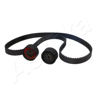 Комплект ремня ГРМ ASHIKA KCT231