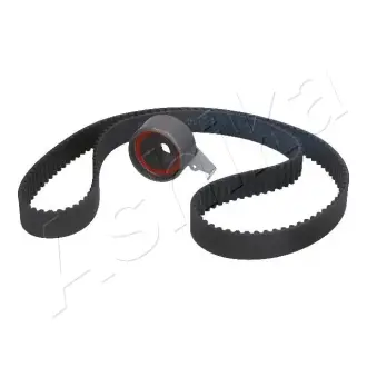 Комплект ремня ГРМ ASHIKA KCT321A