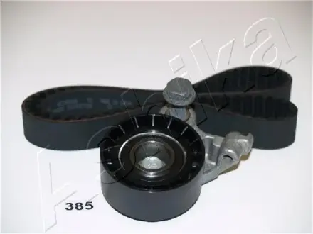 Комплект ремня ГРМ ASHIKA KCT385