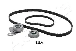 Комплект ремня ГРМ ASHIKA KCT513A