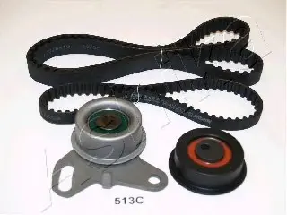 Комплект ремня ГРМ ASHIKA KCT513C