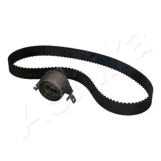 Комплект ремня ГРМ ASHIKA KCT534