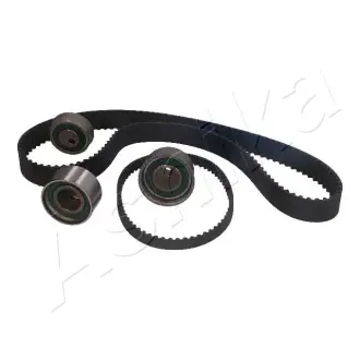 Комплект ремня ГРМ ASHIKA KCT539B