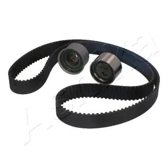 Комплект ремня ГРМ ASHIKA KCT541