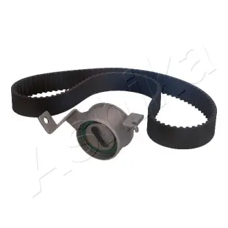Комплект ремня ГРМ ASHIKA KCT579