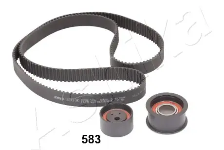 Комплект ремня ГРМ ASHIKA KCT583
