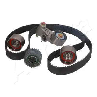 Комплект ремня ГРМ ASHIKA KCT703A