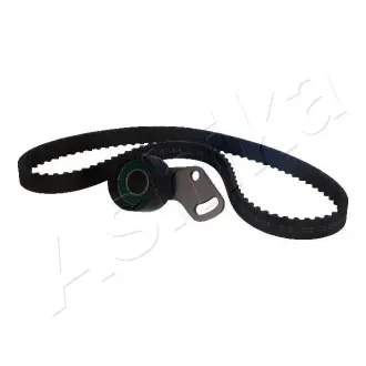 Комплект ремня ГРМ ASHIKA KCT704