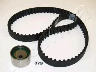 Комплект ремня ГРМ ASHIKA KCT879