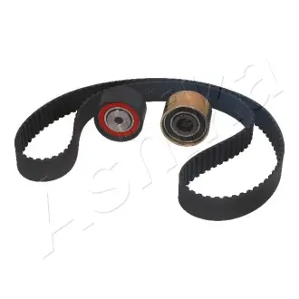Комплект ремня ГРМ ASHIKA KCT904A