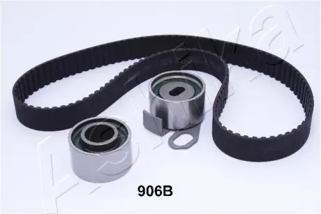 Роликовий модуль натягувача ременя (ролик. ремінь) ASHIKA KCT906B