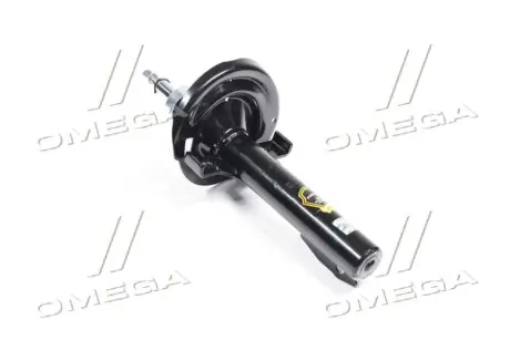 Амортизатор передній Renault Megane II 02- (газ.) ASHIKA MA00415