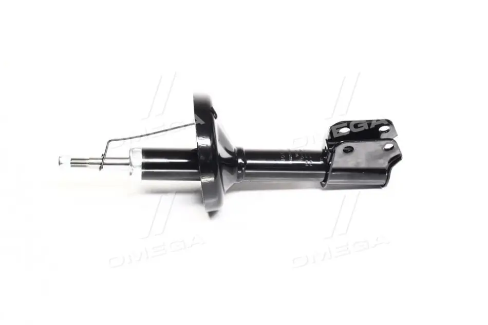 Амортизатор передній газовий RENAULT KANGOO (вир-во) ASHIKA MA10028 (фото 1)