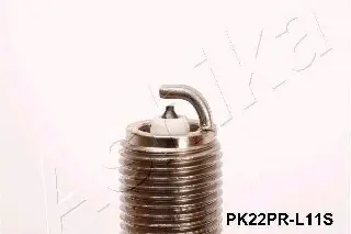 Свеча зажигания ASHIKA PK22PRL11S