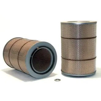 Air filter. Фильтр воздушный ASHOK LEYLAND F8211200