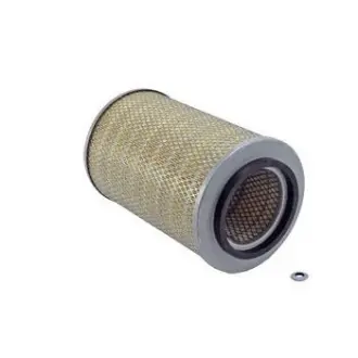 Фильтр воздушный, основной. Фільтр повітряний, первинний. Air filter, primary. ASHOK LEYLAND F8348800