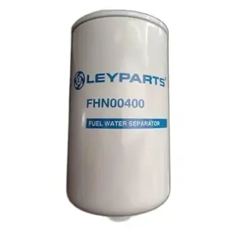 Фільтр паливний сепаратор ASHOK LEYLAND FHN00400