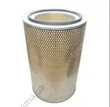 Фильтр воздушный, основной. Фільтр повітряний, первинний. Air filter, primary ASHOK LEYLAND X8806400 (фото 1)